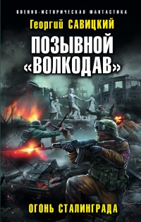 Огонь Сталинграда - Георгий Савицкий - Читать книги онлайн | Слушать аудиокниги онлайн | Электронная библиотека books-lib.com