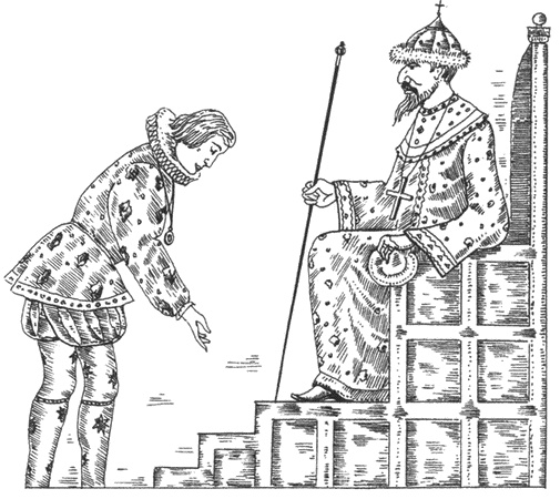 Иноземцы на русской службе. Военные, дипломаты, архитекторы, лекари, актеры, авантюристы... Иноземцы на русской службе. Военные, дипломаты, архитекторы, лекари, актеры, авантюристы...