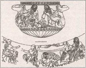 По следам древних кладов. Мистика и реальность