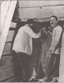 По следам древних кладов. Мистика и реальность По следам древних кладов. Мистика и реальность