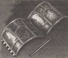 По следам древних кладов. Мистика и реальность По следам древних кладов. Мистика и реальность