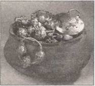 По следам древних кладов. Мистика и реальность По следам древних кладов. Мистика и реальность