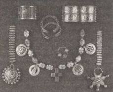 По следам древних кладов. Мистика и реальность По следам древних кладов. Мистика и реальность