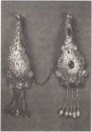 По следам древних кладов. Мистика и реальность По следам древних кладов. Мистика и реальность