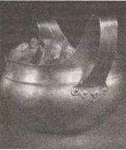 По следам древних кладов. Мистика и реальность По следам древних кладов. Мистика и реальность