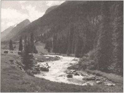 По следам древних кладов. Мистика и реальность По следам древних кладов. Мистика и реальность