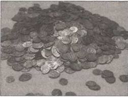 По следам древних кладов. Мистика и реальность По следам древних кладов. Мистика и реальность