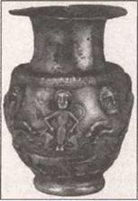 По следам древних кладов. Мистика и реальность По следам древних кладов. Мистика и реальность