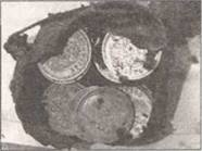 По следам древних кладов. Мистика и реальность По следам древних кладов. Мистика и реальность