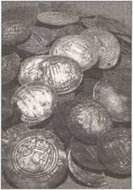 По следам древних кладов. Мистика и реальность По следам древних кладов. Мистика и реальность