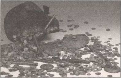 По следам древних кладов. Мистика и реальность По следам древних кладов. Мистика и реальность