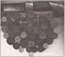 По следам древних кладов. Мистика и реальность По следам древних кладов. Мистика и реальность