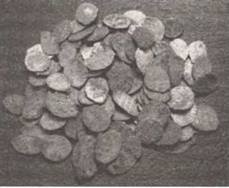 По следам древних кладов. Мистика и реальность По следам древних кладов. Мистика и реальность