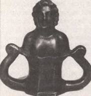 По следам древних кладов. Мистика и реальность