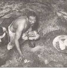 По следам древних кладов. Мистика и реальность По следам древних кладов. Мистика и реальность