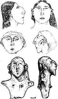 Великая Скифия. История докиевской Руси Великая Скифия. История докиевской Руси