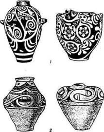 Великая Скифия. История докиевской Руси Великая Скифия. История докиевской Руси