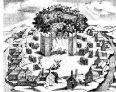 Великая Скифия. История докиевской Руси Великая Скифия. История докиевской Руси