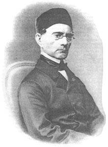 Великая теорема Ферма Великая теорема Ферма