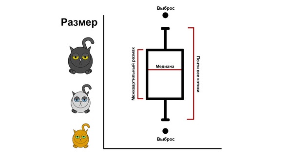 Статистика и котики Статистика и котики