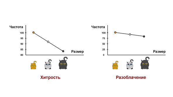 Статистика и котики Статистика и котики