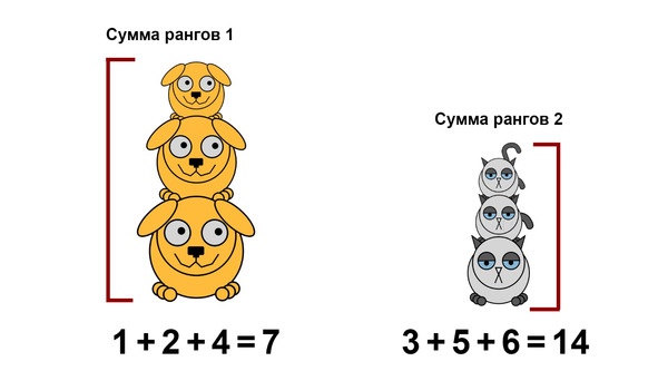 Статистика и котики Статистика и котики