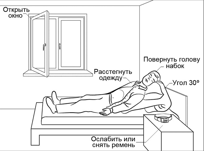 Инсульт. До и после Инсульт. До и после