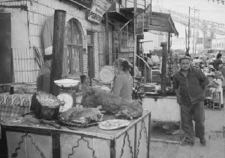 Тайны великой пустыни. Миражи Такла-Макан Тайны великой пустыни. Миражи Такла-Макан