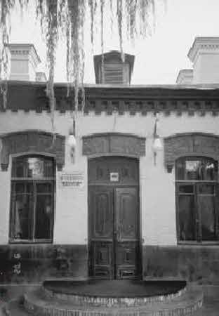 Тайны великой пустыни. Миражи Такла-Макан Тайны великой пустыни. Миражи Такла-Макан