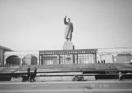 Тайны великой пустыни. Миражи Такла-Макан Тайны великой пустыни. Миражи Такла-Макан
