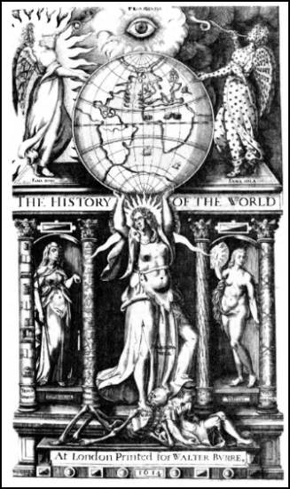 Тайная история мира Тайная история мира