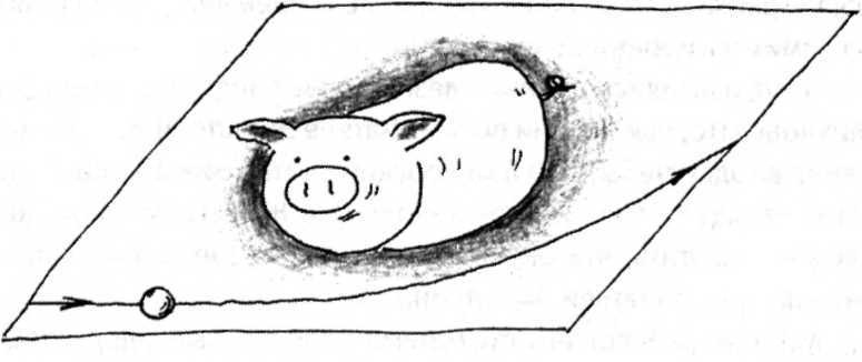 Мир многих миров. Физики в поисках иных вселенных Мир многих миров. Физики в поисках иных вселенных