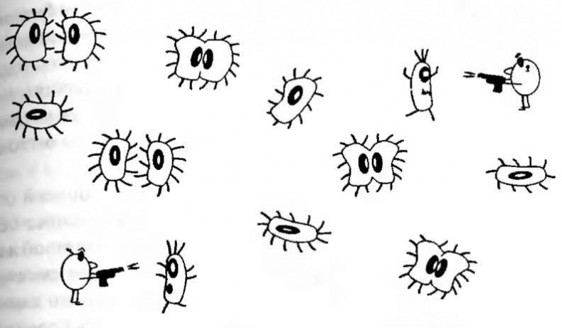 Мир многих миров. Физики в поисках иных вселенных Мир многих миров. Физики в поисках иных вселенных