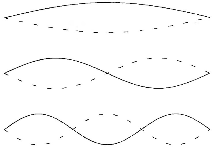 Мир многих миров. Физики в поисках иных вселенных Мир многих миров. Физики в поисках иных вселенных