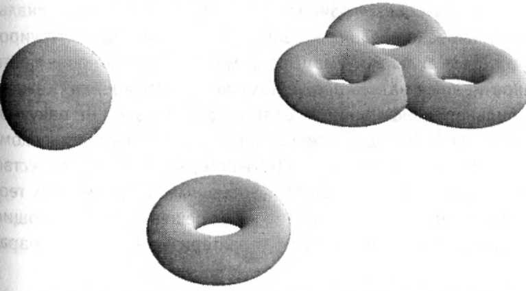 Мир многих миров. Физики в поисках иных вселенных Мир многих миров. Физики в поисках иных вселенных