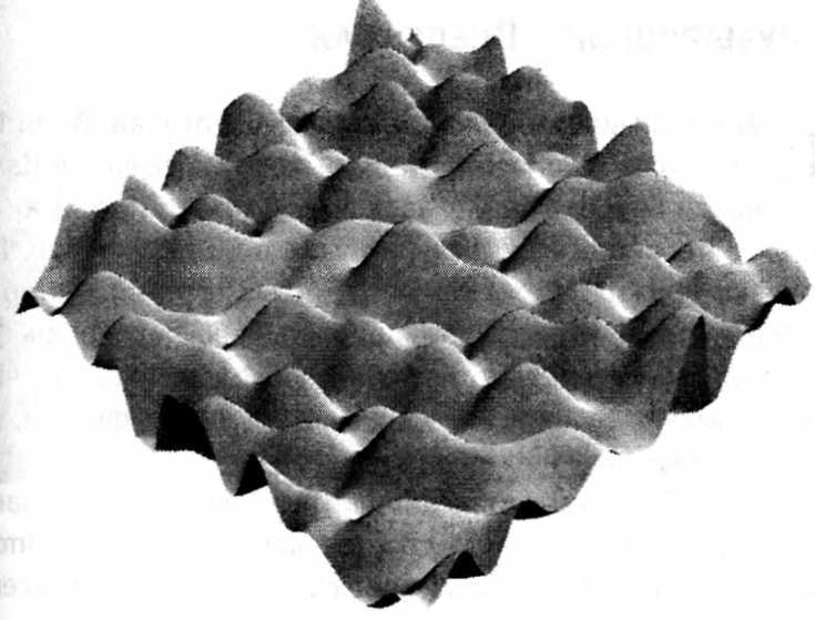 Мир многих миров. Физики в поисках иных вселенных Мир многих миров. Физики в поисках иных вселенных