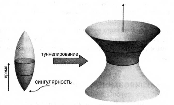 Мир многих миров. Физики в поисках иных вселенных Мир многих миров. Физики в поисках иных вселенных