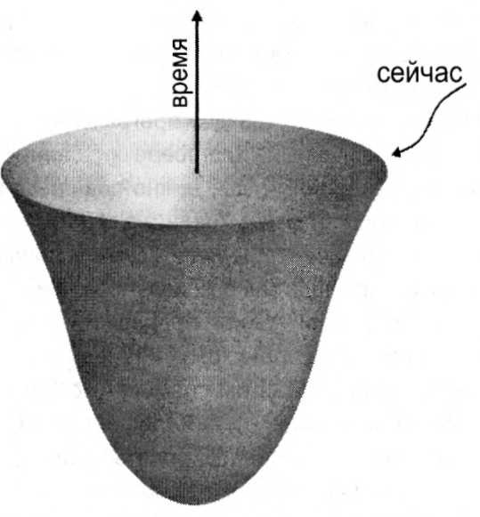 Мир многих миров. Физики в поисках иных вселенных Мир многих миров. Физики в поисках иных вселенных
