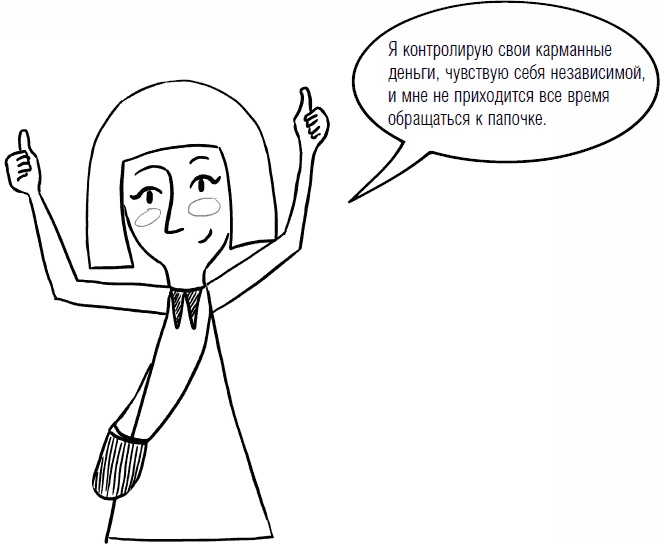Дети и деньги. Книга для родителей Дети и деньги. Книга для родителей