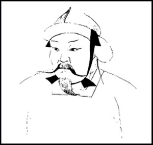 Чингисиана. Свод свидетельств современников