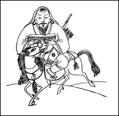 Чингисиана. Свод свидетельств современников Чингисиана. Свод свидетельств современников