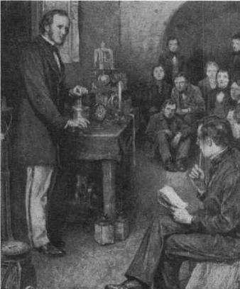 Лорд Кельвин. Классическая термодинамика Лорд Кельвин. Классическая термодинамика