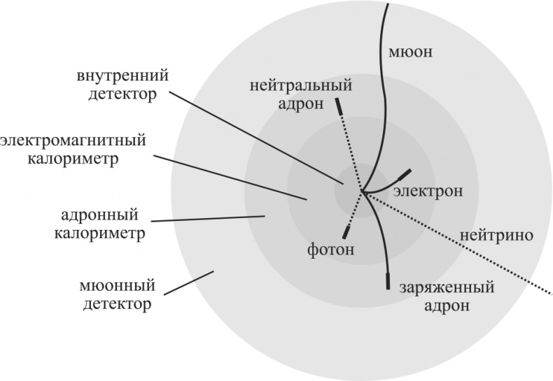Частица на краю Вселенной. Как охота на бозон Хиггса ведет нас к границам нового мира Частица на краю Вселенной. Как охота на бозон Хиггса ведет нас к границам нового мира
