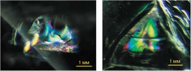 Неизвестный алмаз. "Артефакты" технологии Неизвестный алмаз. "Артефакты" технологии