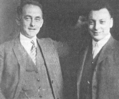 Гейзенберг. Принцип неопределенности Гейзенберг. Принцип неопределенности