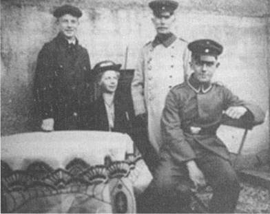 Гейзенберг. Принцип неопределенности Гейзенберг. Принцип неопределенности