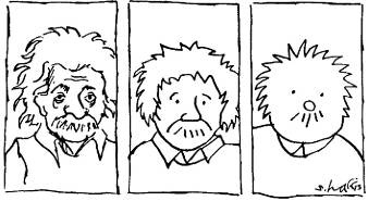 Пять нерешенных проблем науки Пять нерешенных проблем науки