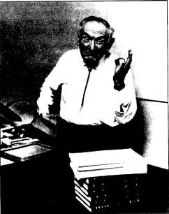 Пять нерешенных проблем науки Пять нерешенных проблем науки