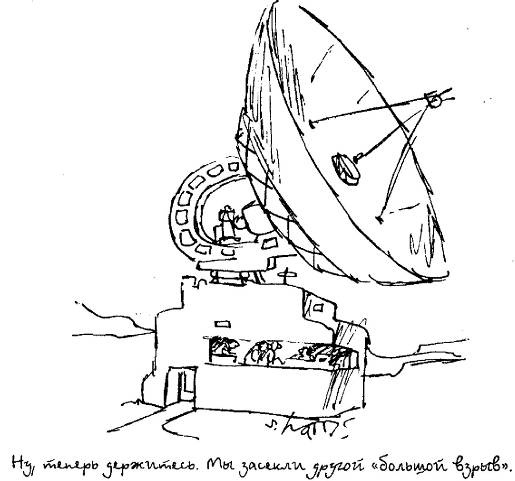 Пять нерешенных проблем науки Пять нерешенных проблем науки