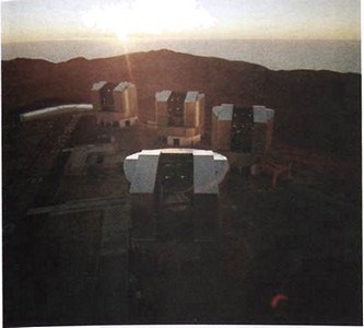 Эволюция Вселенной и происхождение жизни